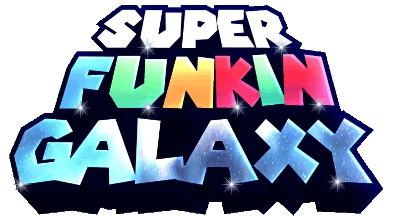 Super Funkin Galaxy